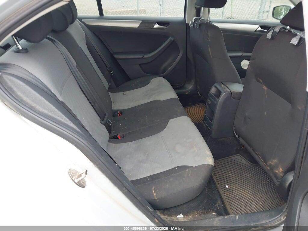 3VW2B7AJ1HM325202 2017 VOLKSWAGEN JETTA photo no. 8