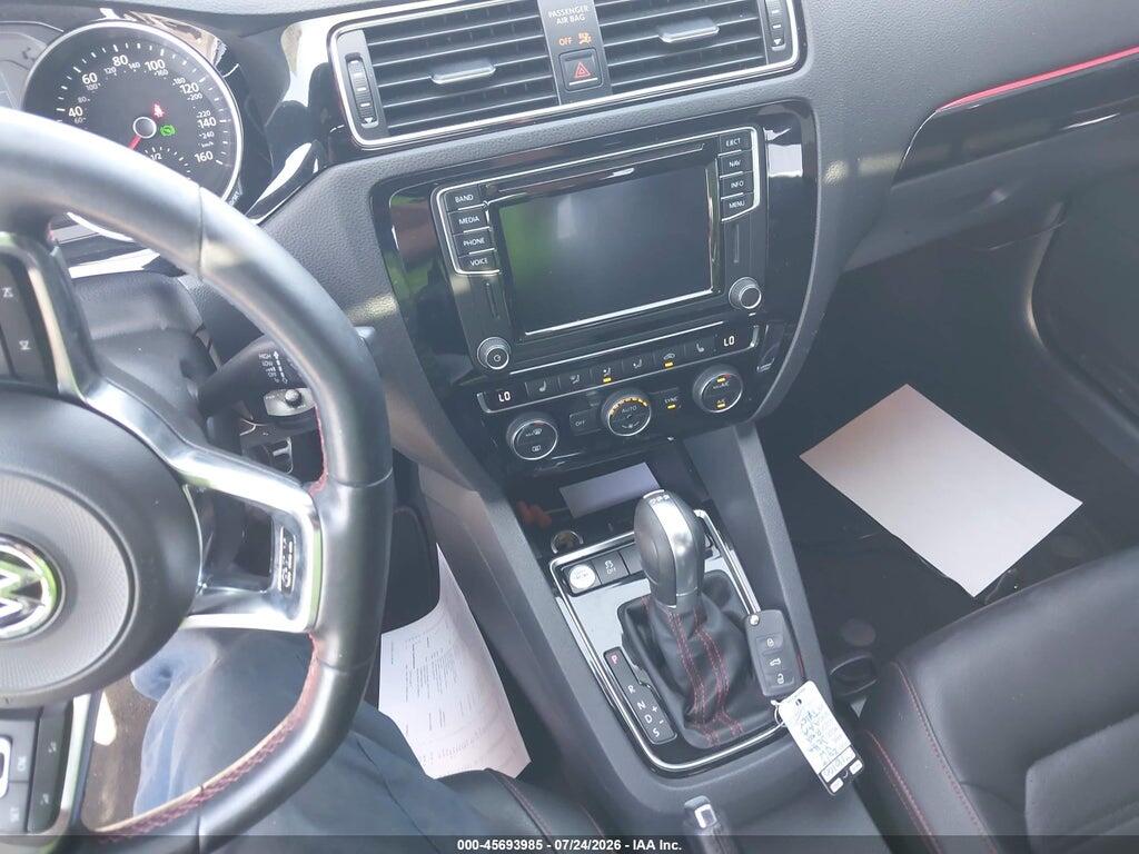 3VW4T7AJ9HM214841 2017 VOLKSWAGEN JETTA photo no. 11