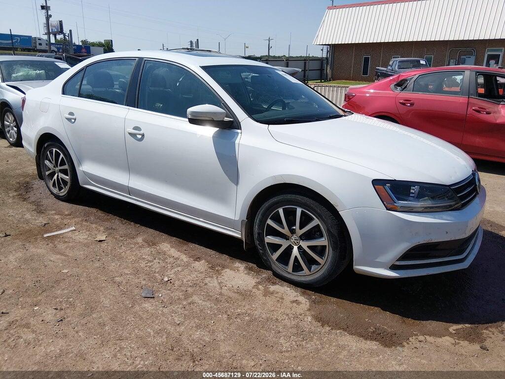 3VWDB7AJ3HM257123 2017 VOLKSWAGEN JETTA photo no. 1