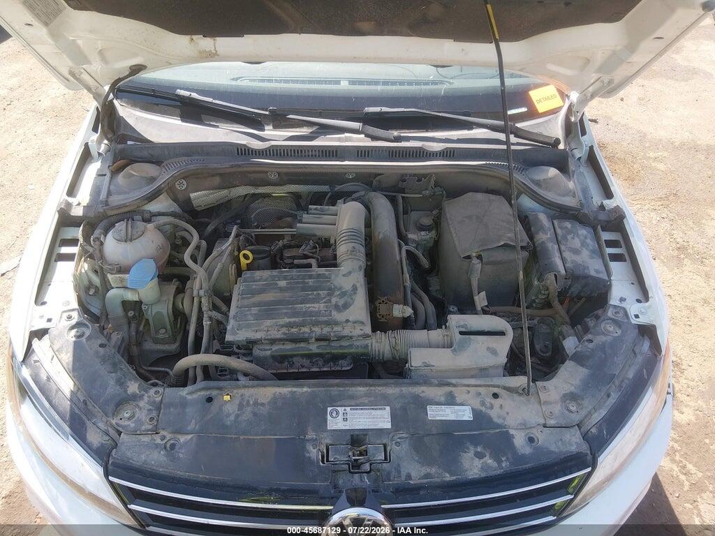 3VWDB7AJ3HM257123 2017 VOLKSWAGEN JETTA photo no. 10