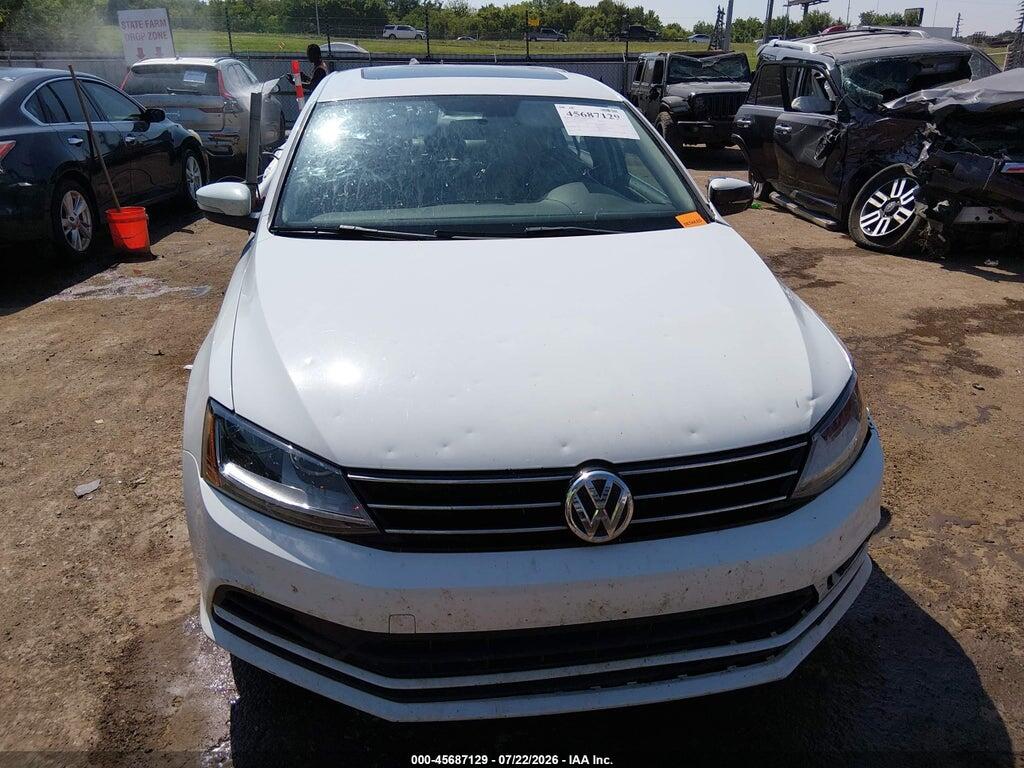 3VWDB7AJ3HM257123 2017 VOLKSWAGEN JETTA photo no. 12