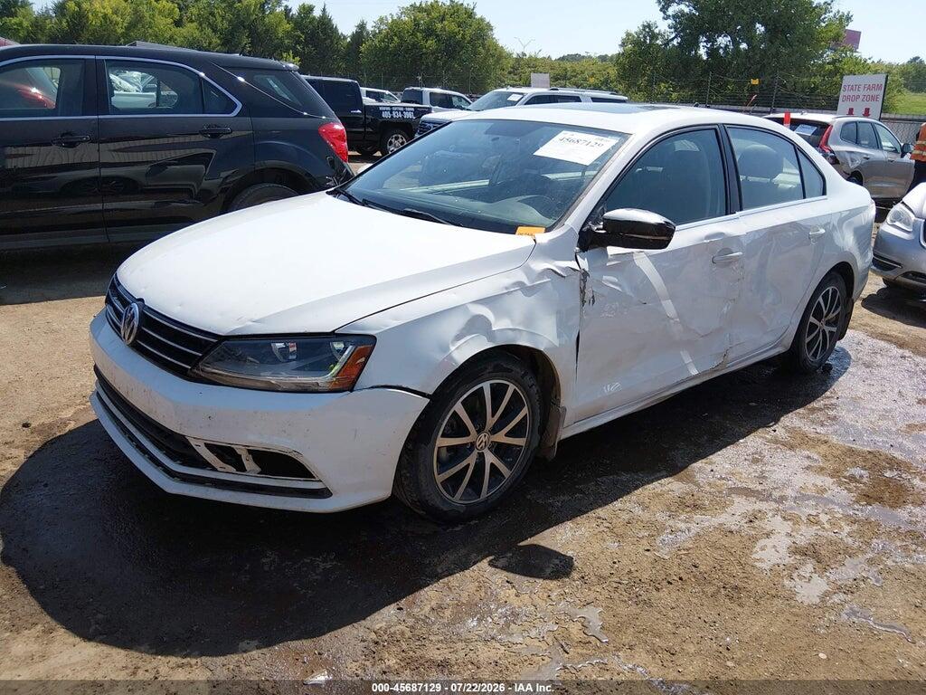 3VWDB7AJ3HM257123 2017 VOLKSWAGEN JETTA photo no. 2