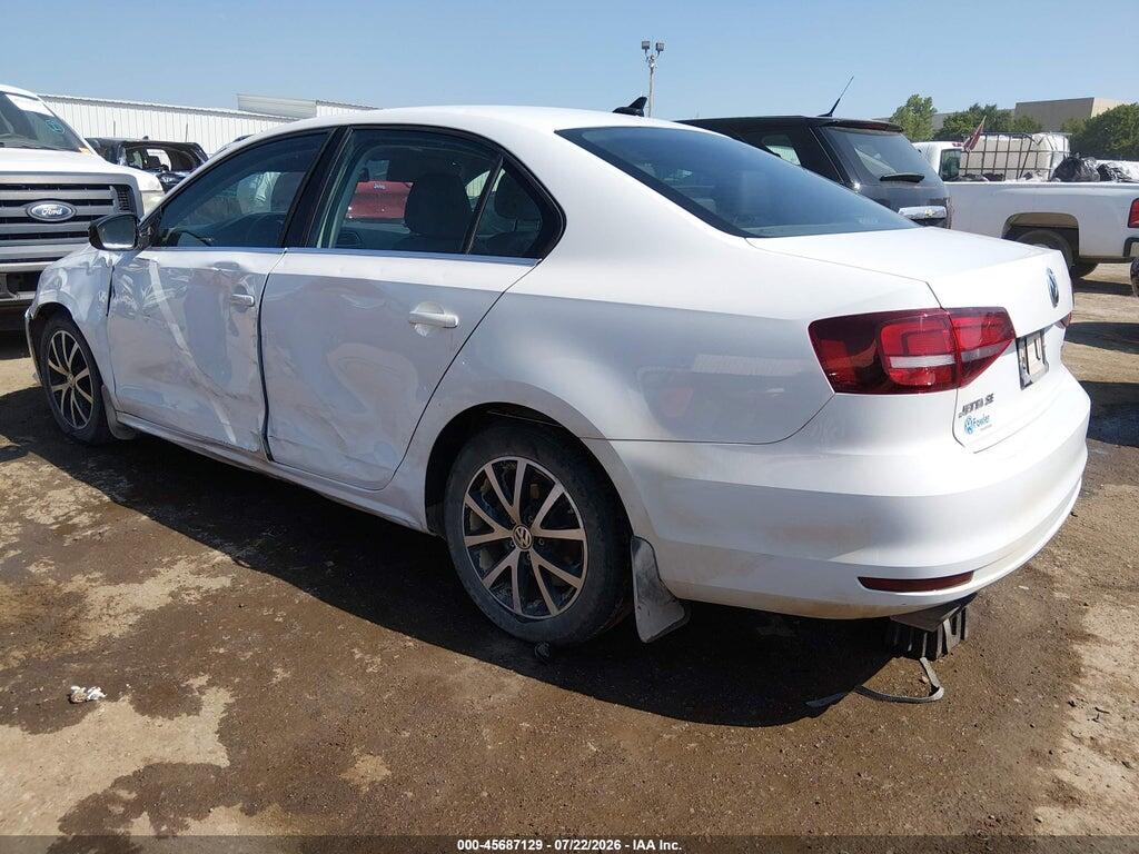 3VWDB7AJ3HM257123 2017 VOLKSWAGEN JETTA photo no. 3