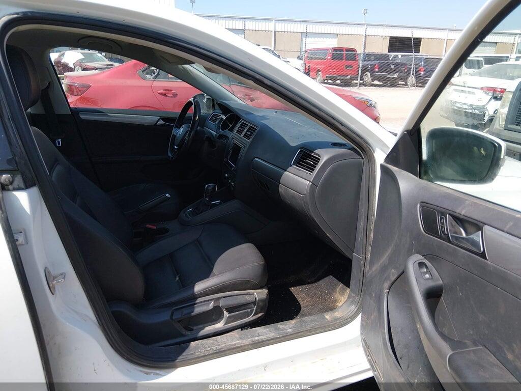 3VWDB7AJ3HM257123 2017 VOLKSWAGEN JETTA photo no. 5