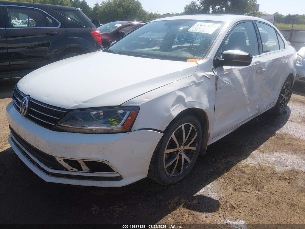3VWDB7AJ3HM257123 2017 VOLKSWAGEN JETTA photo no. 6