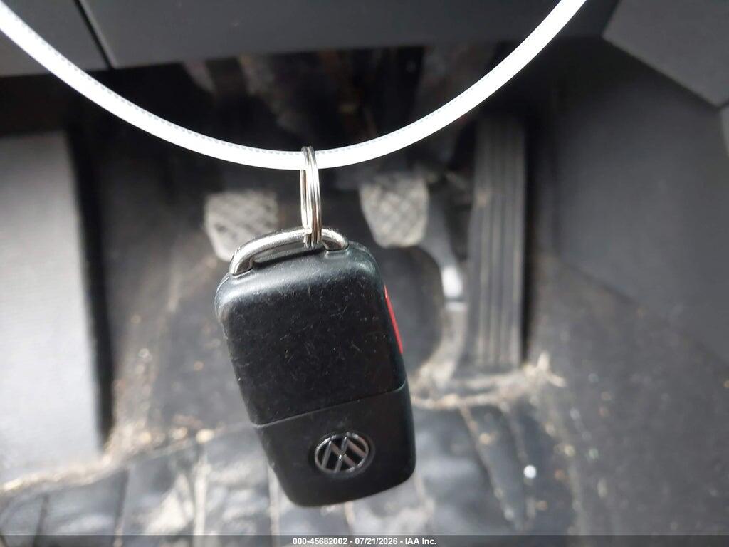 3VWB67AJ0HM204827 2017 VOLKSWAGEN JETTA photo no. 11