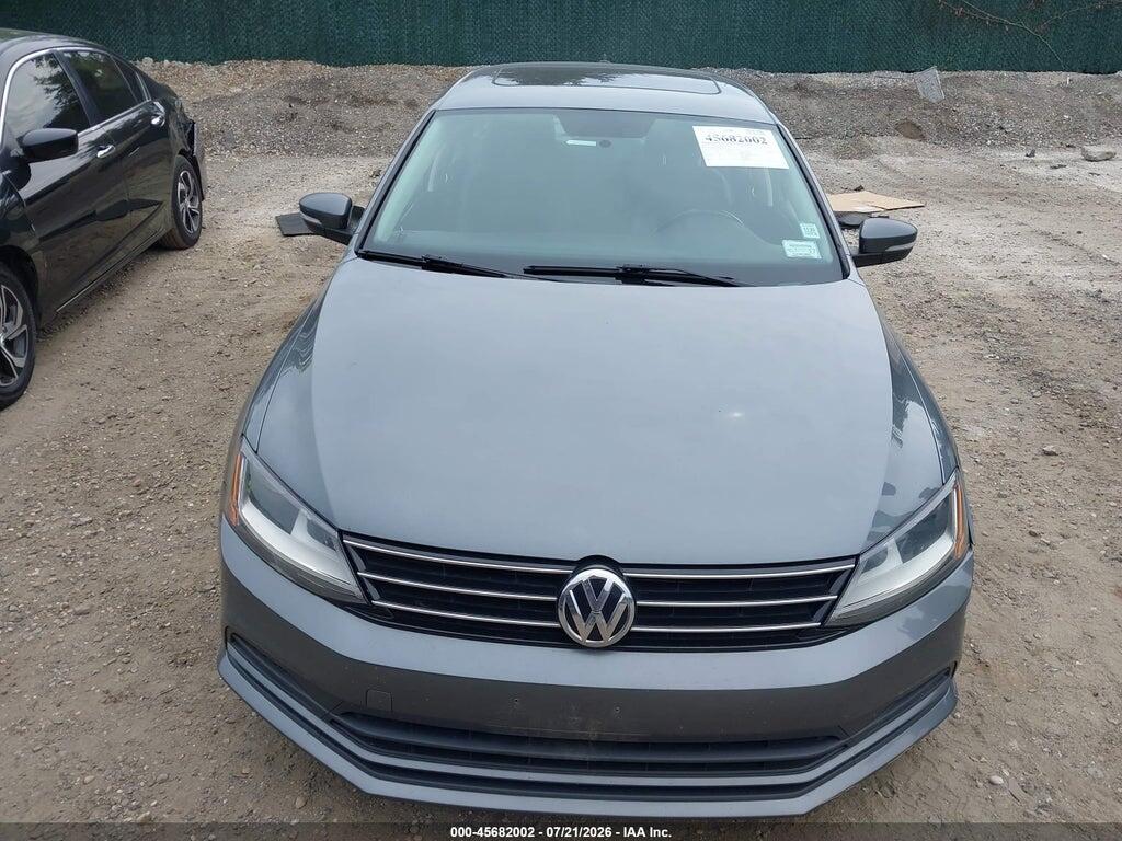 3VWB67AJ0HM204827 2017 VOLKSWAGEN JETTA photo no. 12
