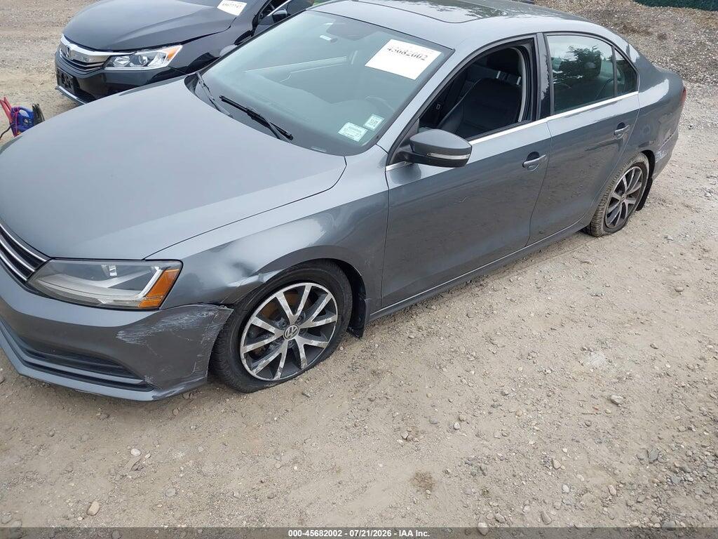 3VWB67AJ0HM204827 2017 VOLKSWAGEN JETTA photo no. 6