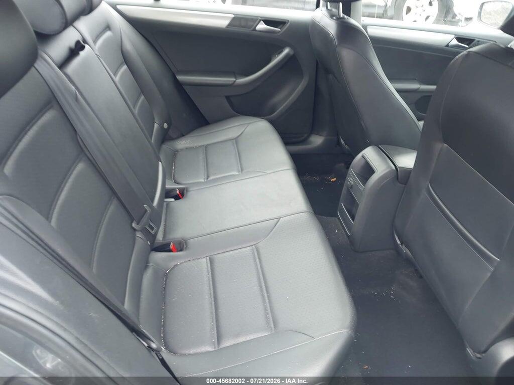 3VWB67AJ0HM204827 2017 VOLKSWAGEN JETTA photo no. 8