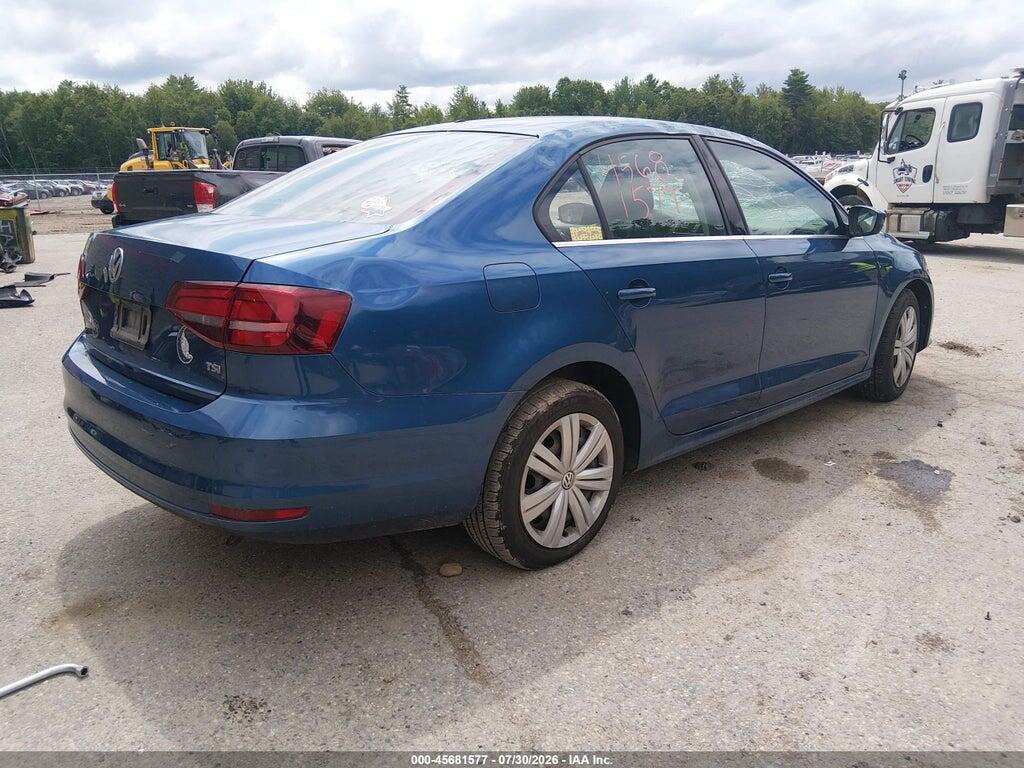3VW2B7AJ6HM362746 2017 VOLKSWAGEN JETTA photo no. 4