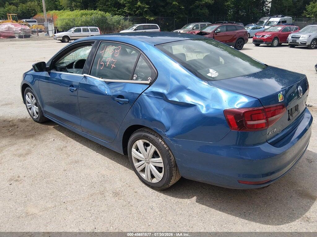 3VW2B7AJ6HM362746 2017 VOLKSWAGEN JETTA photo no. 6