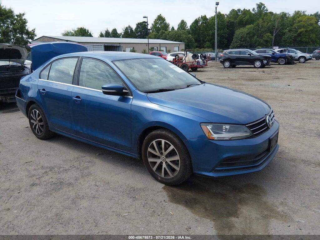 3VWB67AJ0HM286106 2017 VOLKSWAGEN JETTA photo no. 1