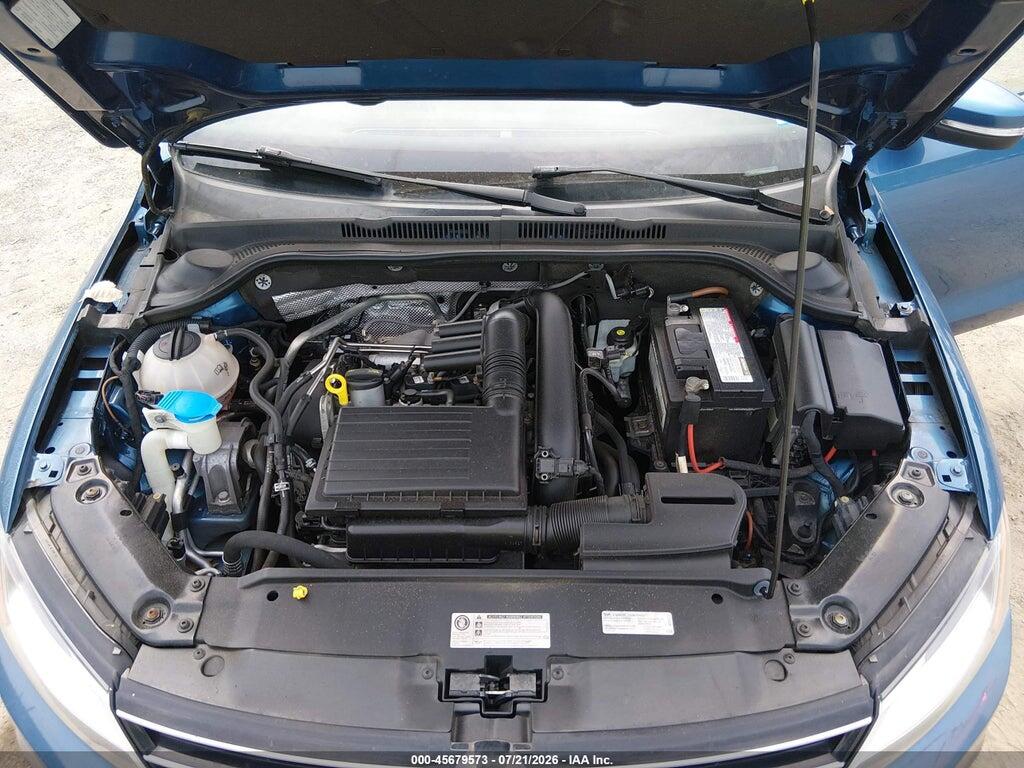 3VWB67AJ0HM286106 2017 VOLKSWAGEN JETTA photo no. 10