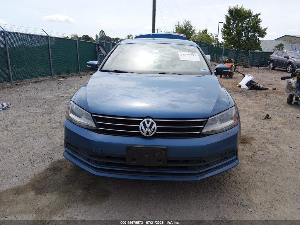 3VWB67AJ0HM286106 2017 VOLKSWAGEN JETTA photo no. 12