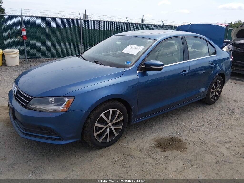 3VWB67AJ0HM286106 2017 VOLKSWAGEN JETTA photo no. 2
