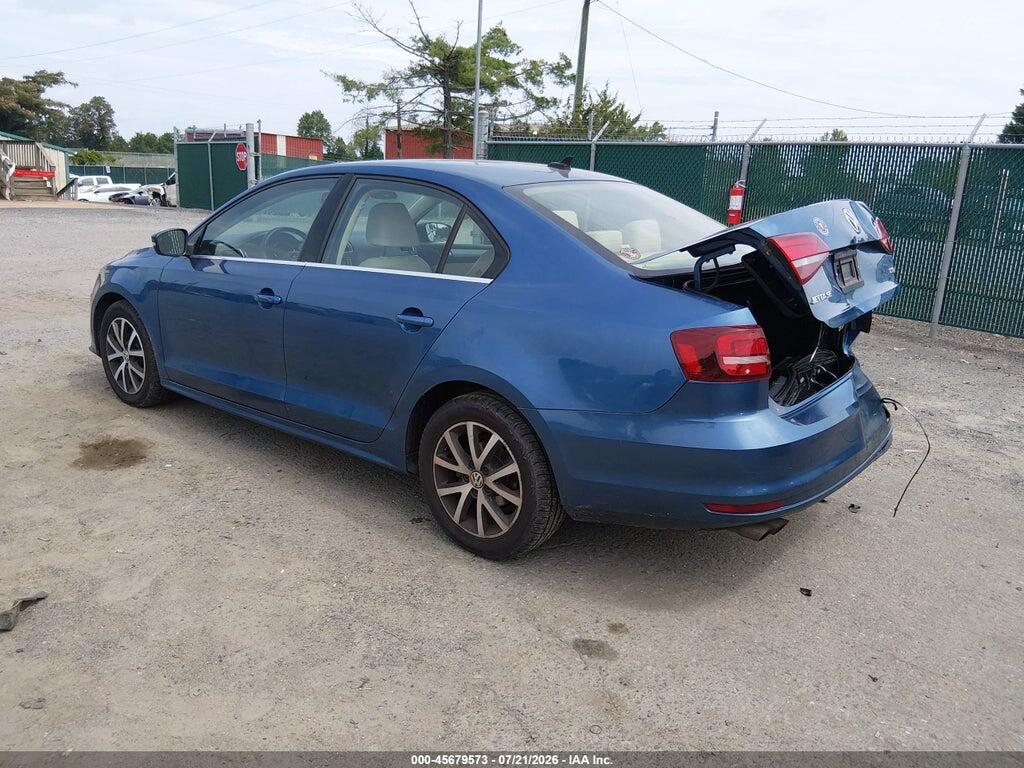 3VWB67AJ0HM286106 2017 VOLKSWAGEN JETTA photo no. 3