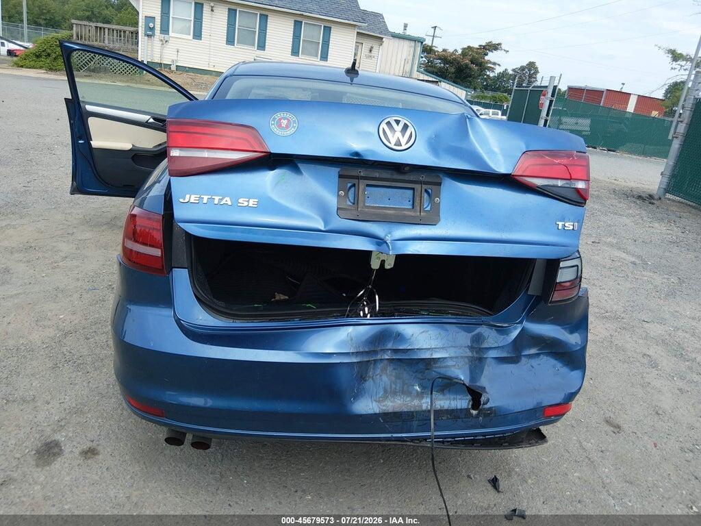 3VWB67AJ0HM286106 2017 VOLKSWAGEN JETTA photo no. 6