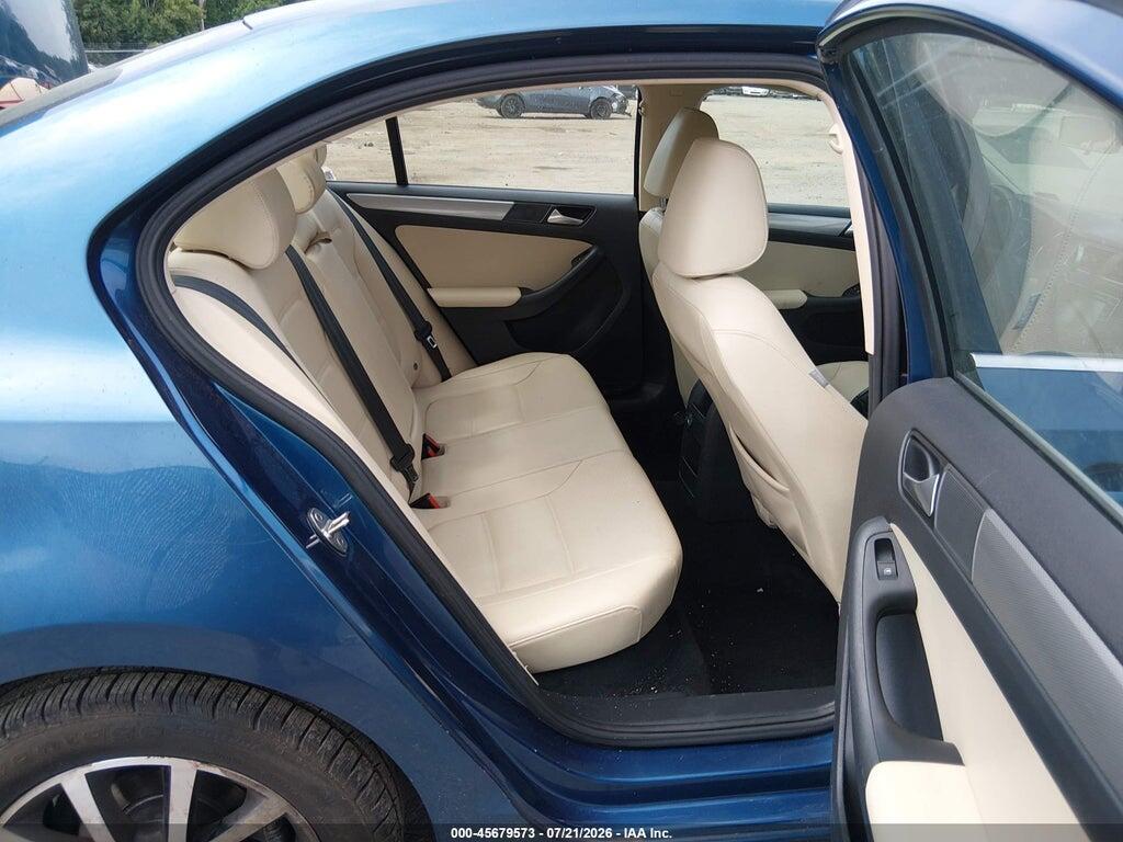 3VWB67AJ0HM286106 2017 VOLKSWAGEN JETTA photo no. 8