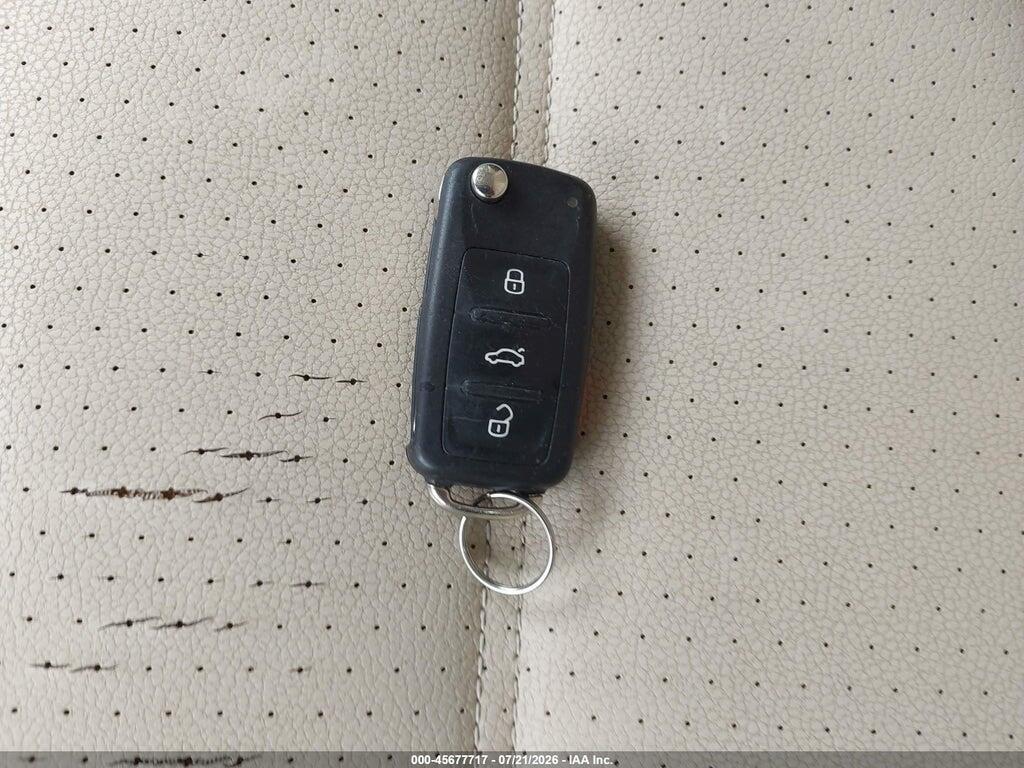 3VWDB7AJ9HM391411 2017 VOLKSWAGEN JETTA photo no. 11