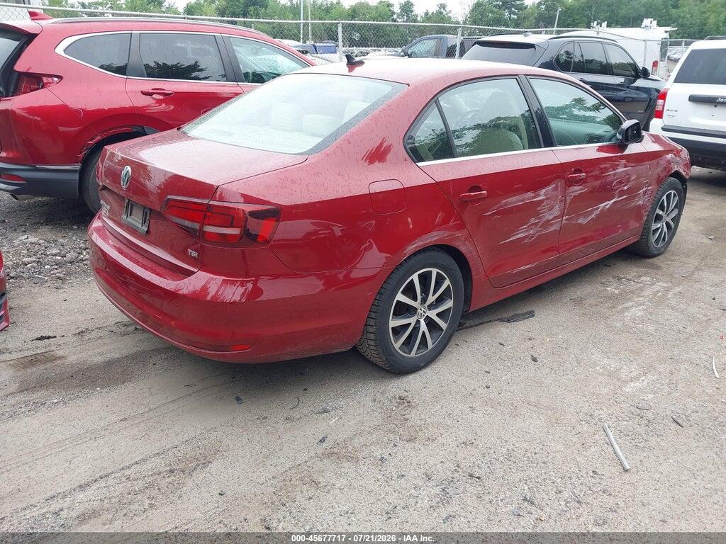 3VWDB7AJ9HM391411 2017 VOLKSWAGEN JETTA photo no. 4