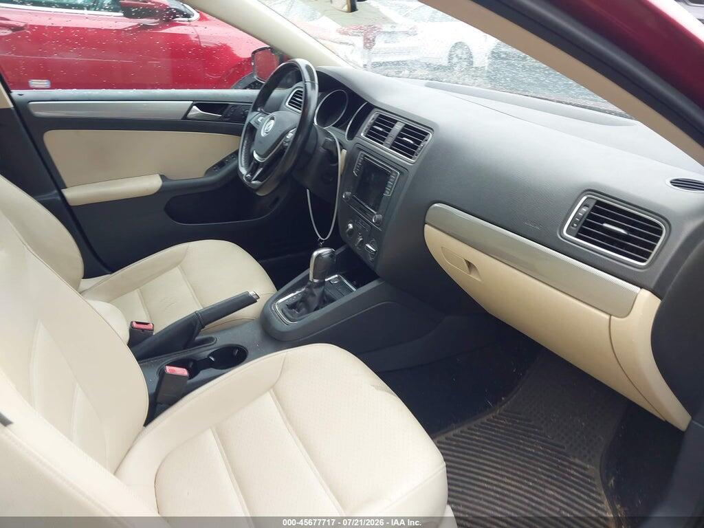 3VWDB7AJ9HM391411 2017 VOLKSWAGEN JETTA photo no. 5