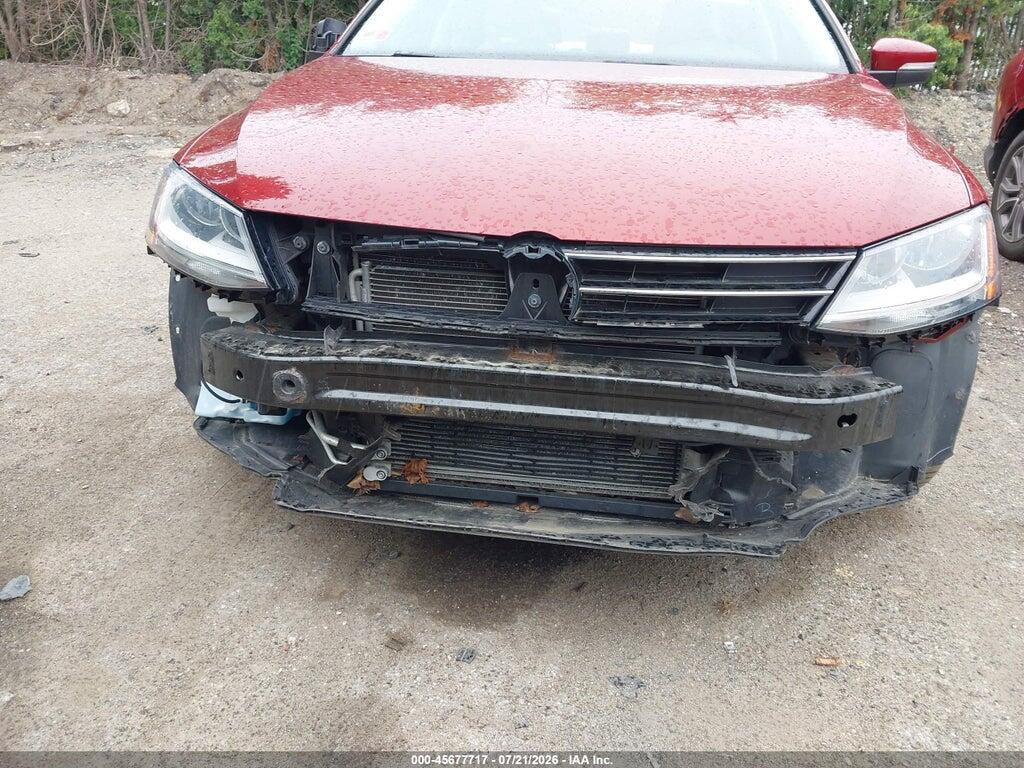 3VWDB7AJ9HM391411 2017 VOLKSWAGEN JETTA photo no. 6