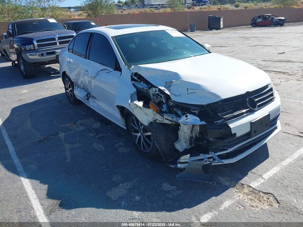 3VWDB7AJ1HM263499 2017 VOLKSWAGEN JETTA photo no. 1
