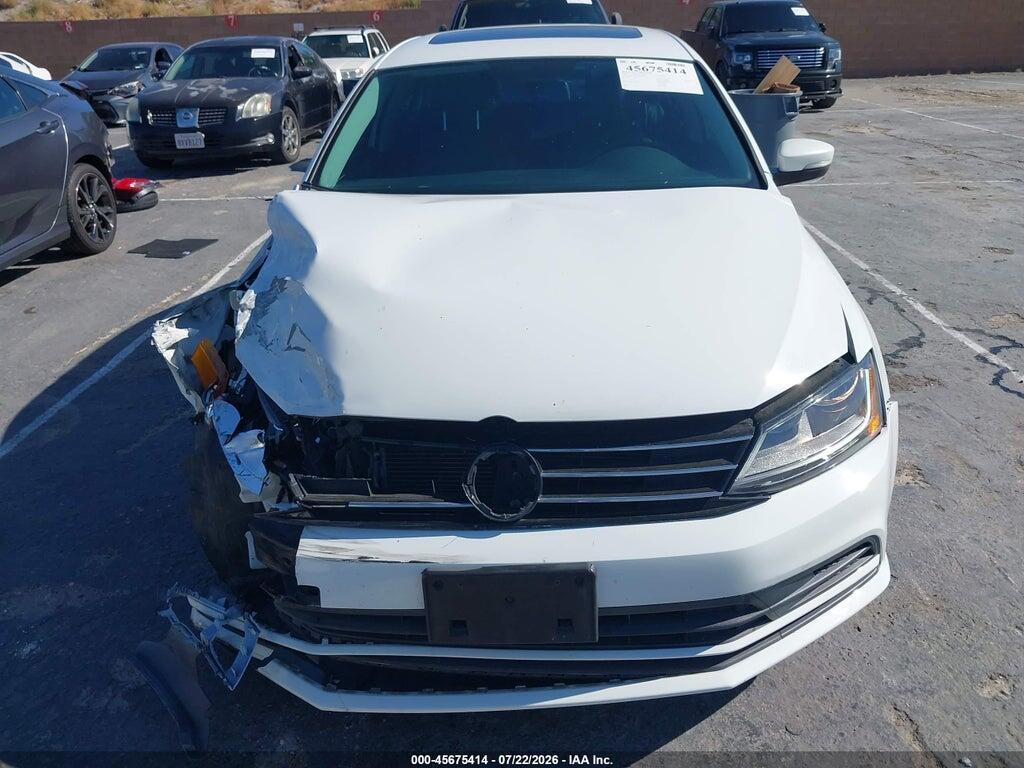 3VWDB7AJ1HM263499 2017 VOLKSWAGEN JETTA photo no. 12