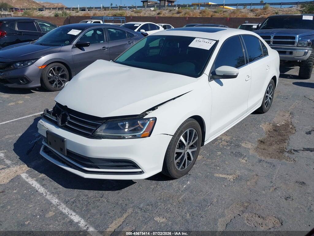 3VWDB7AJ1HM263499 2017 VOLKSWAGEN JETTA photo no. 2