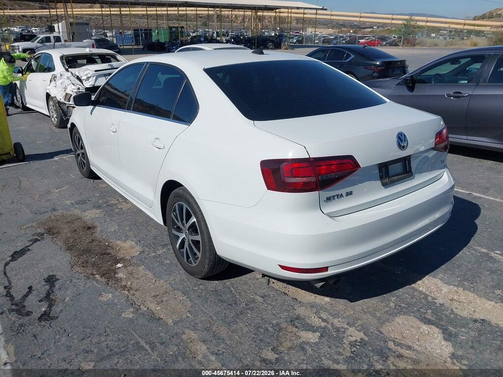 3VWDB7AJ1HM263499 2017 VOLKSWAGEN JETTA photo no. 3