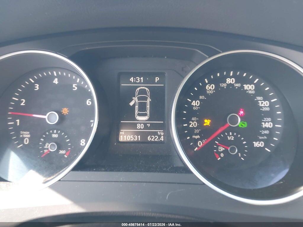 3VWDB7AJ1HM263499 2017 VOLKSWAGEN JETTA photo no. 7