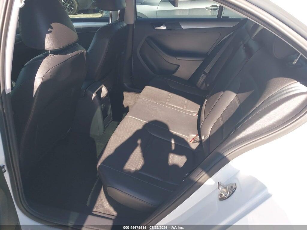 3VWDB7AJ1HM263499 2017 VOLKSWAGEN JETTA photo no. 8