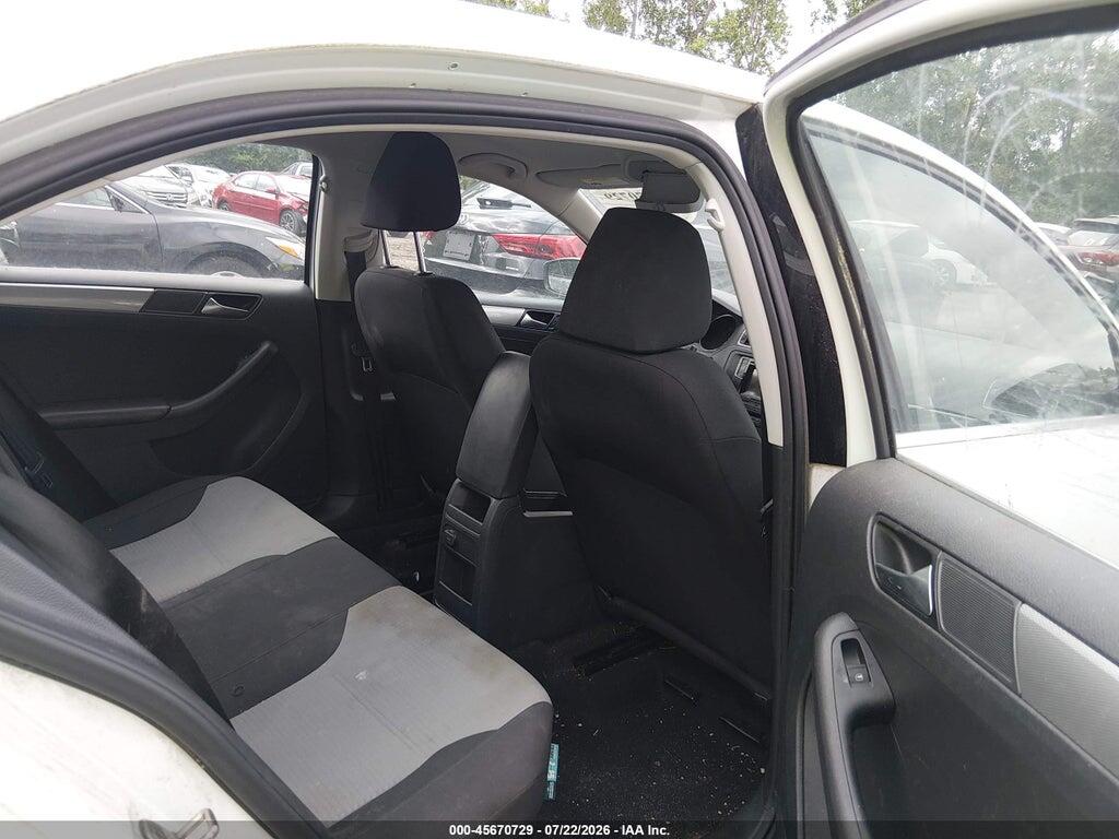 3VW2B7AJ8HM201198 2017 VOLKSWAGEN JETTA photo no. 8