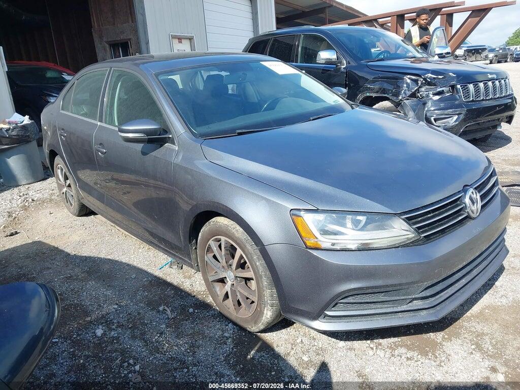 3VWDB7AJ7HM400719 2017 VOLKSWAGEN JETTA photo no. 1