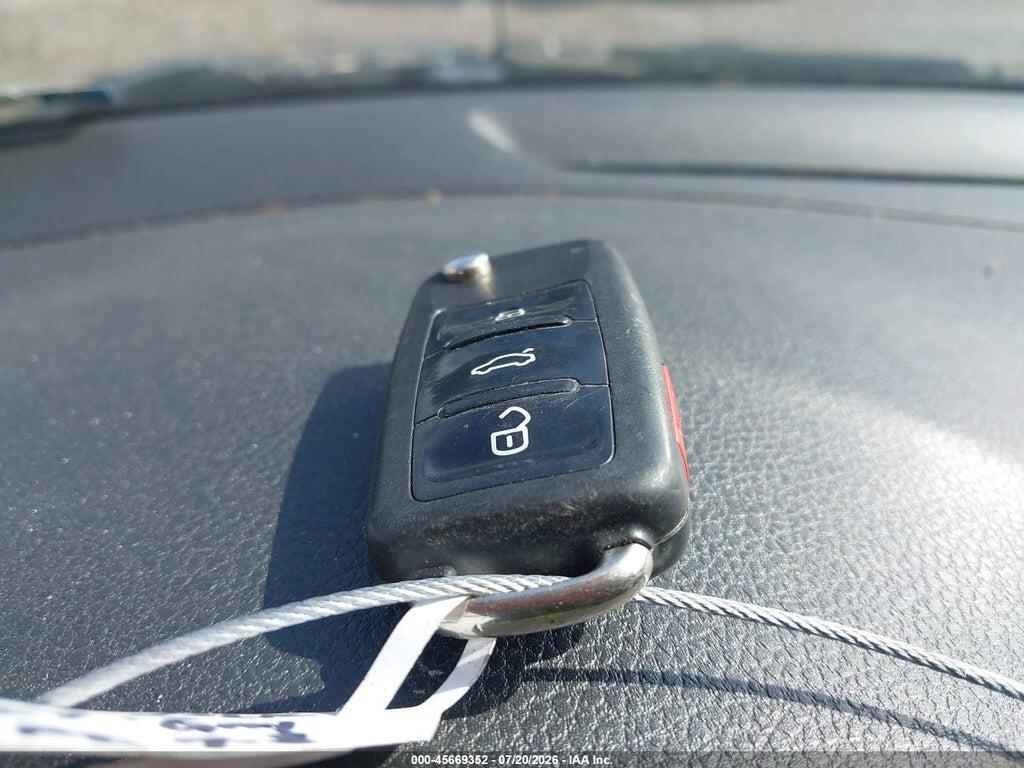 3VWDB7AJ7HM400719 2017 VOLKSWAGEN JETTA photo no. 11