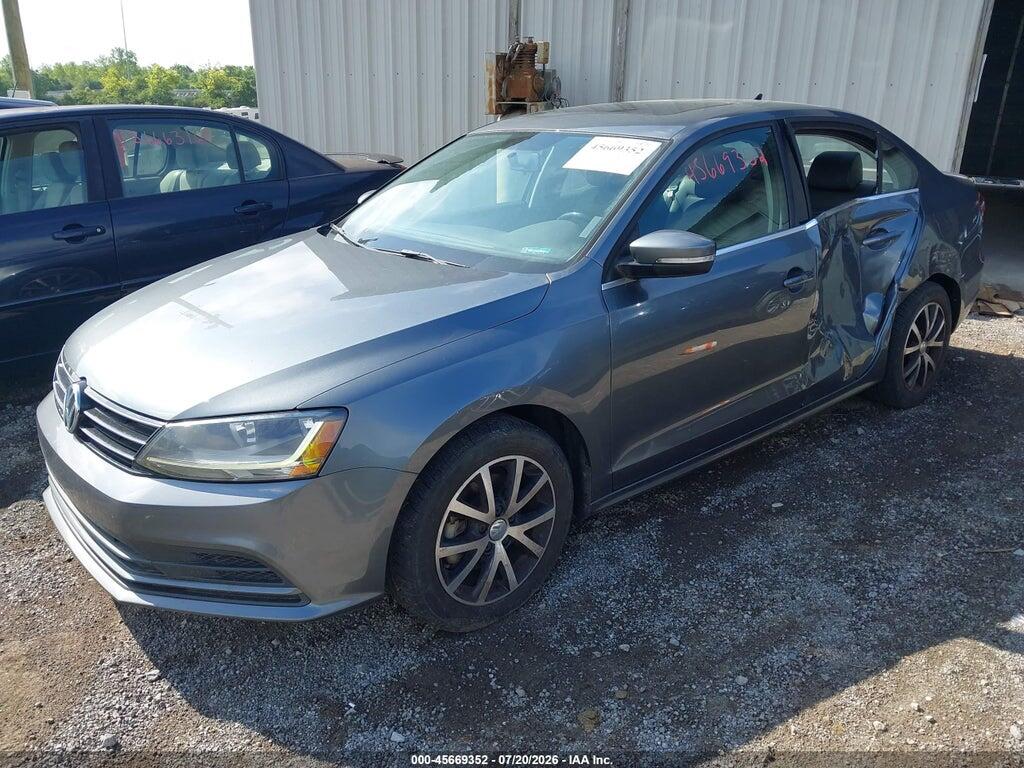 3VWDB7AJ7HM400719 2017 VOLKSWAGEN JETTA photo no. 2