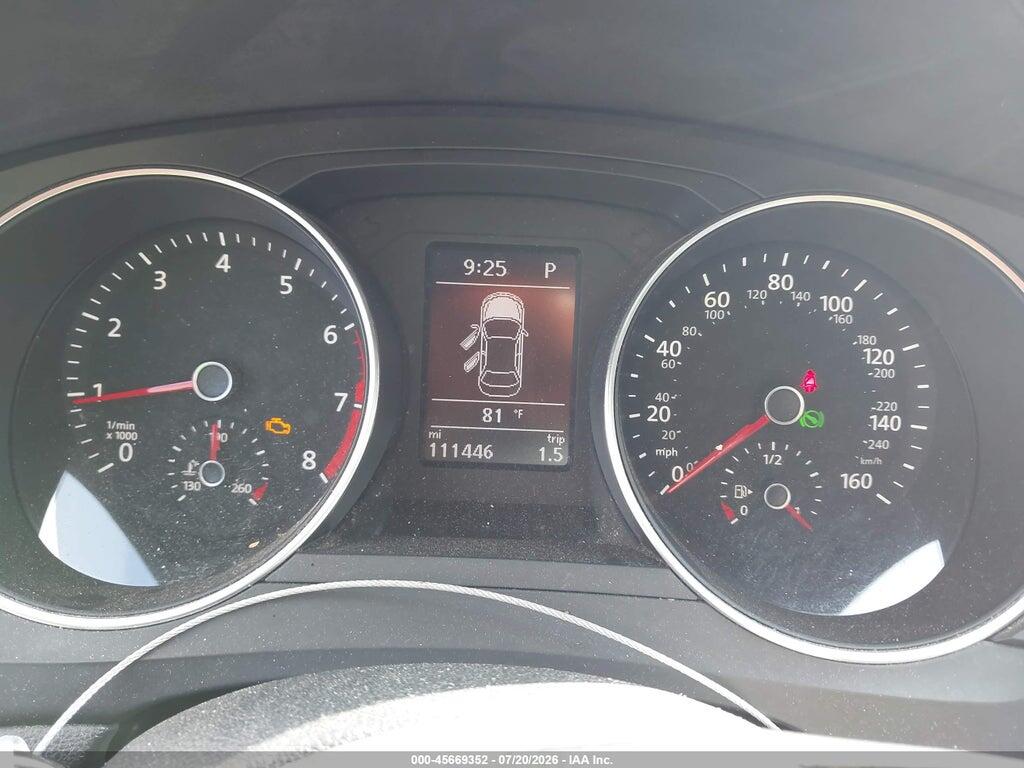 3VWDB7AJ7HM400719 2017 VOLKSWAGEN JETTA photo no. 7