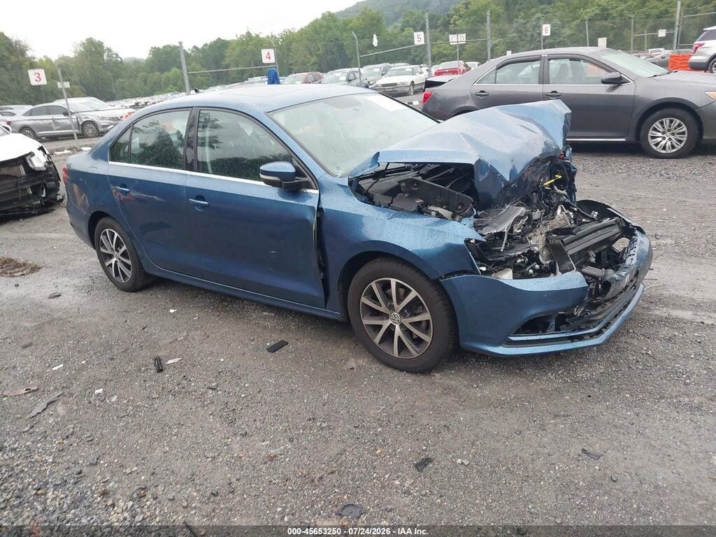 3VWB67AJ6HM297739 2017 VOLKSWAGEN JETTA photo no. 1