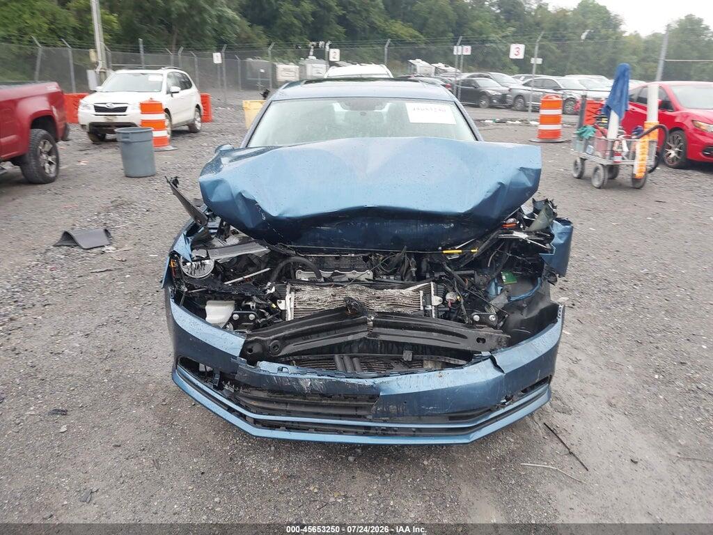3VWB67AJ6HM297739 2017 VOLKSWAGEN JETTA photo no. 12