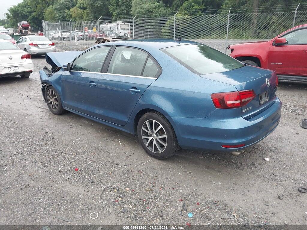 3VWB67AJ6HM297739 2017 VOLKSWAGEN JETTA photo no. 3