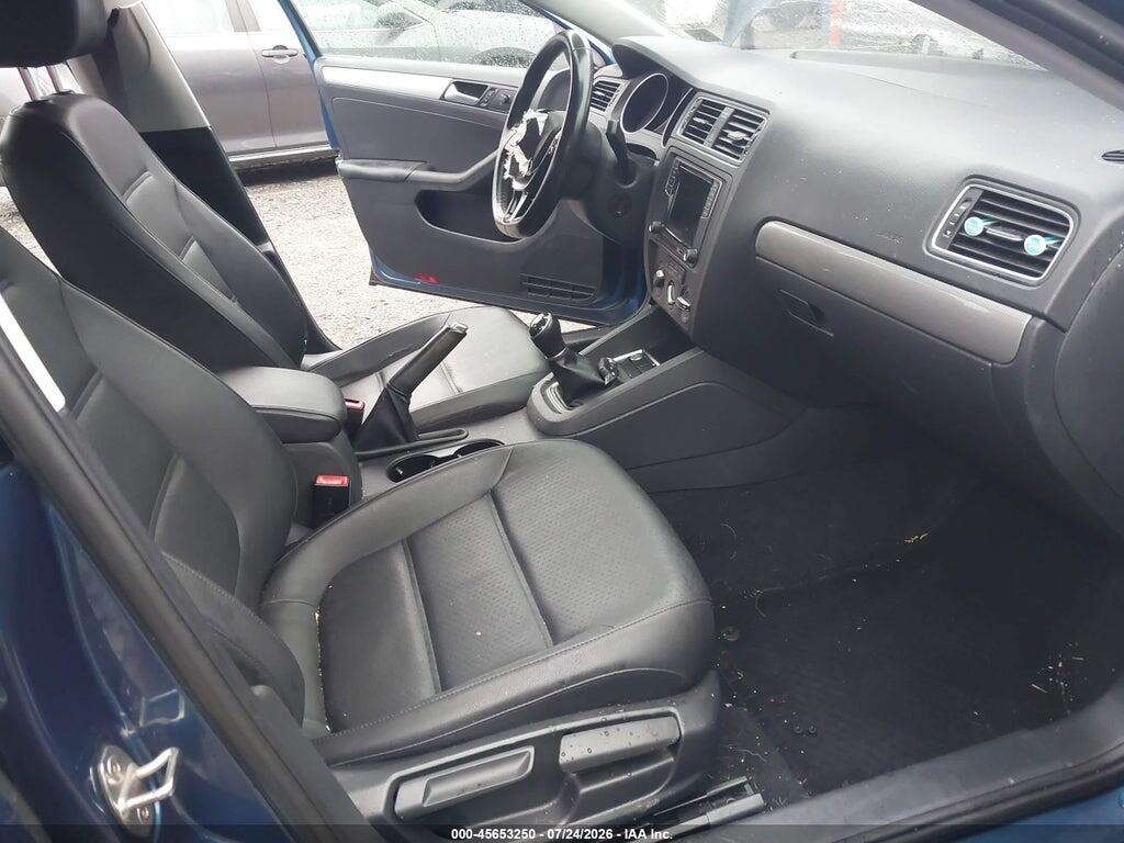 3VWB67AJ6HM297739 2017 VOLKSWAGEN JETTA photo no. 5
