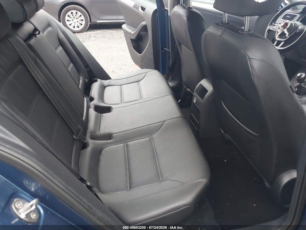 3VWB67AJ6HM297739 2017 VOLKSWAGEN JETTA photo no. 8