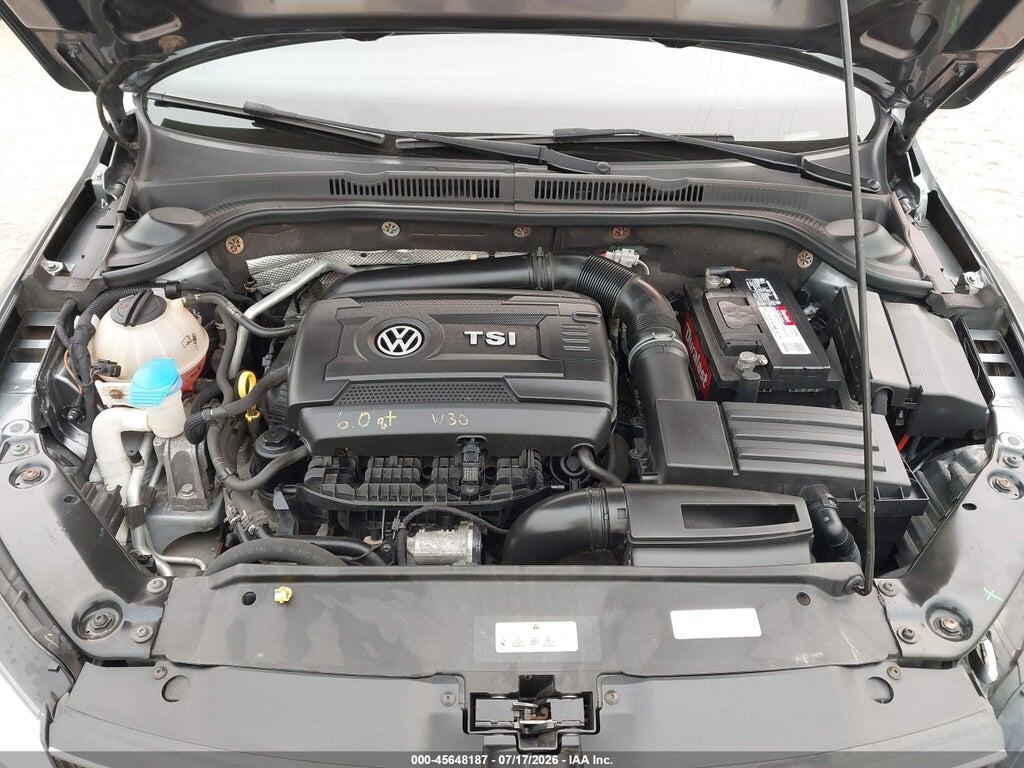 3VW4T7AJ4HM291343 2017 VOLKSWAGEN JETTA photo no. 10