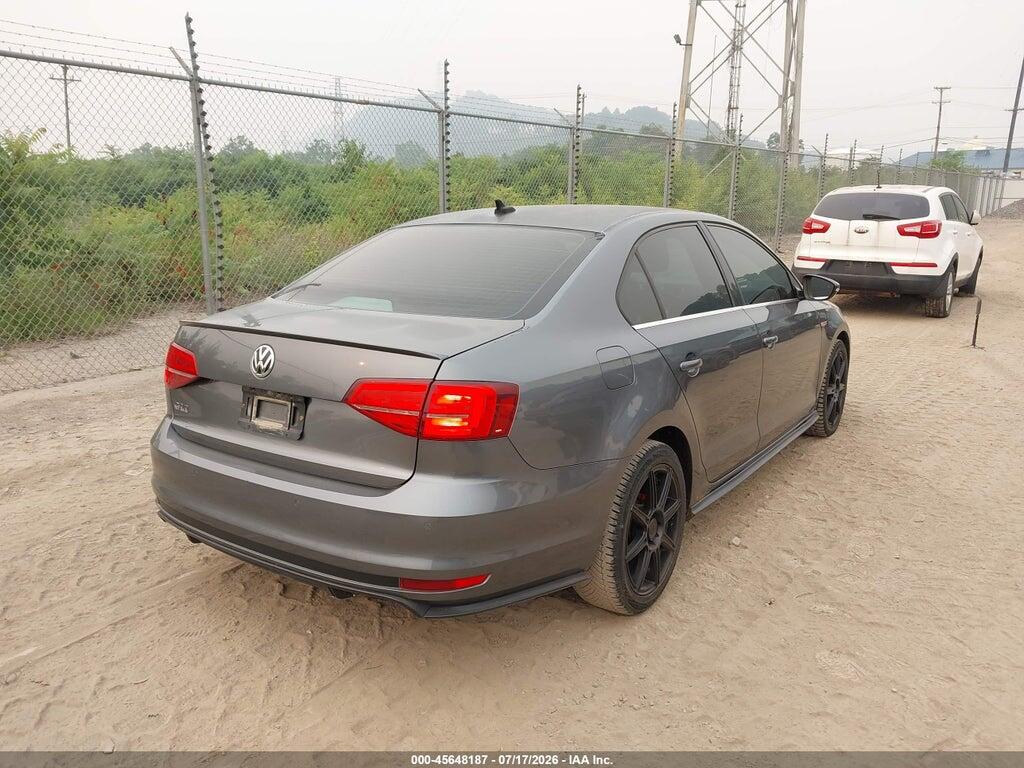 3VW4T7AJ4HM291343 2017 VOLKSWAGEN JETTA photo no. 4