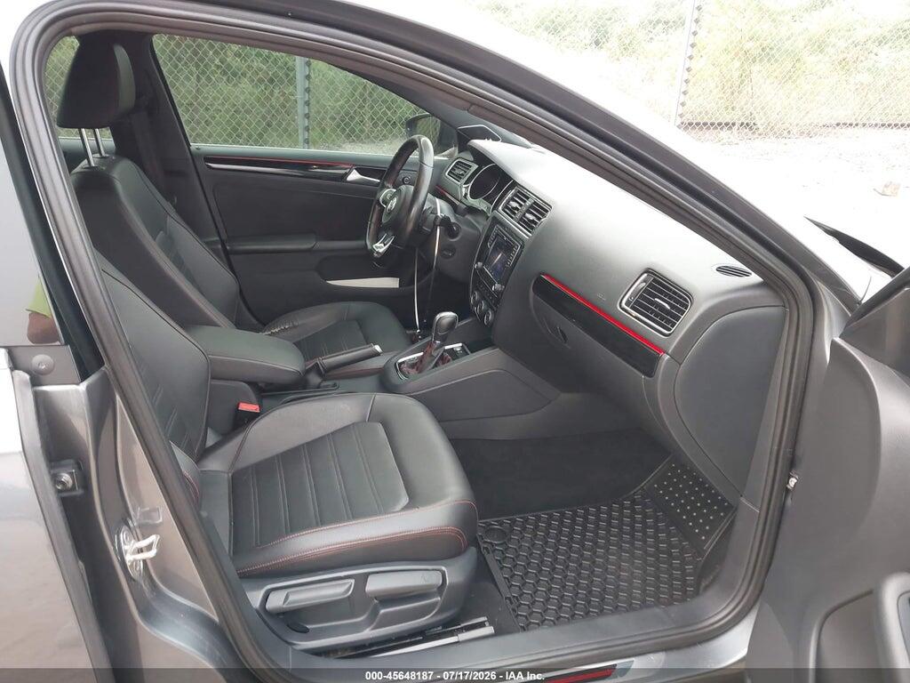 3VW4T7AJ4HM291343 2017 VOLKSWAGEN JETTA photo no. 5