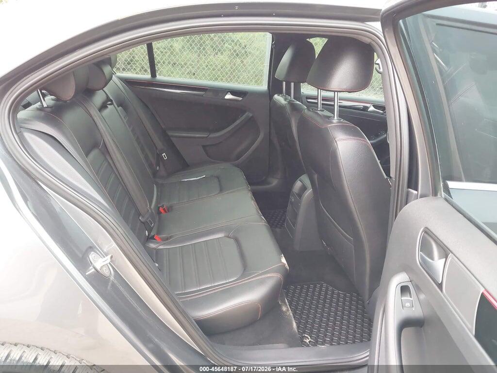 3VW4T7AJ4HM291343 2017 VOLKSWAGEN JETTA photo no. 8