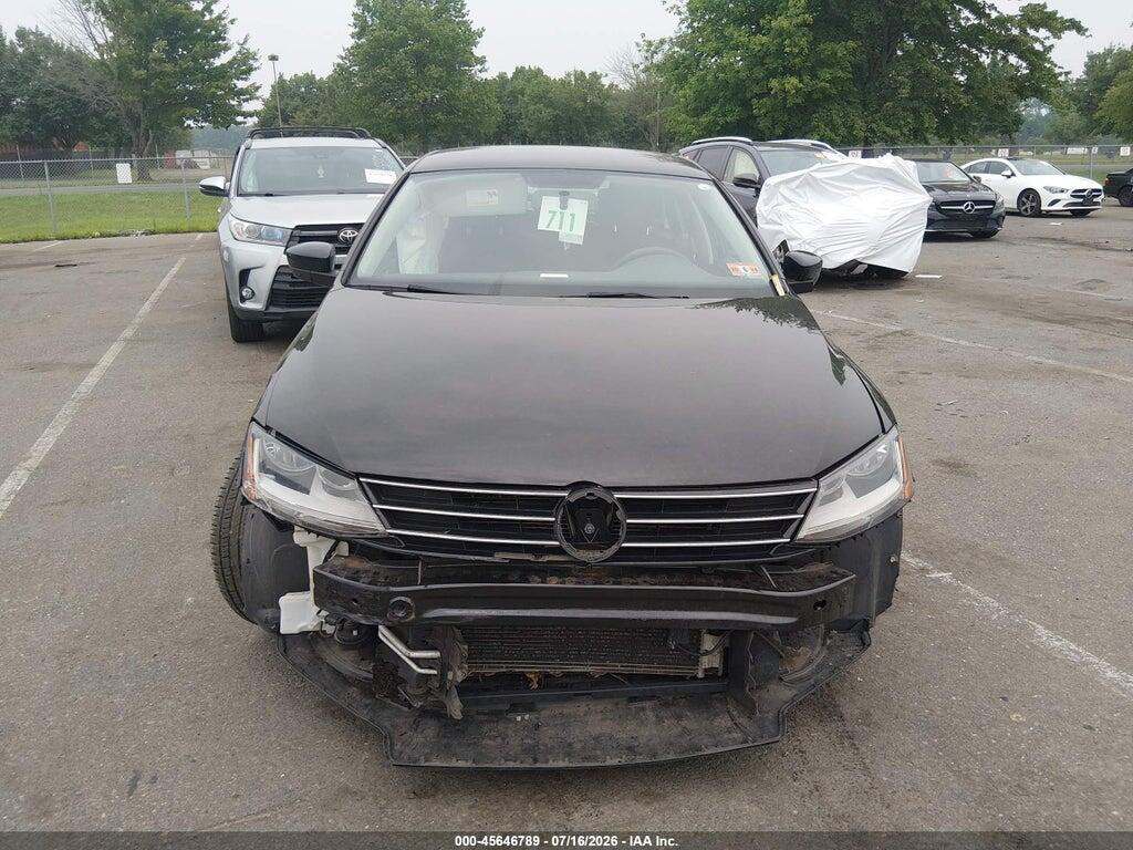 3VW2B7AJ0HM274419 2017 VOLKSWAGEN JETTA photo no. 12