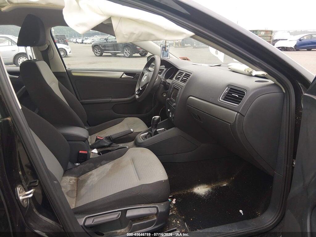 3VW2B7AJ0HM274419 2017 VOLKSWAGEN JETTA photo no. 5