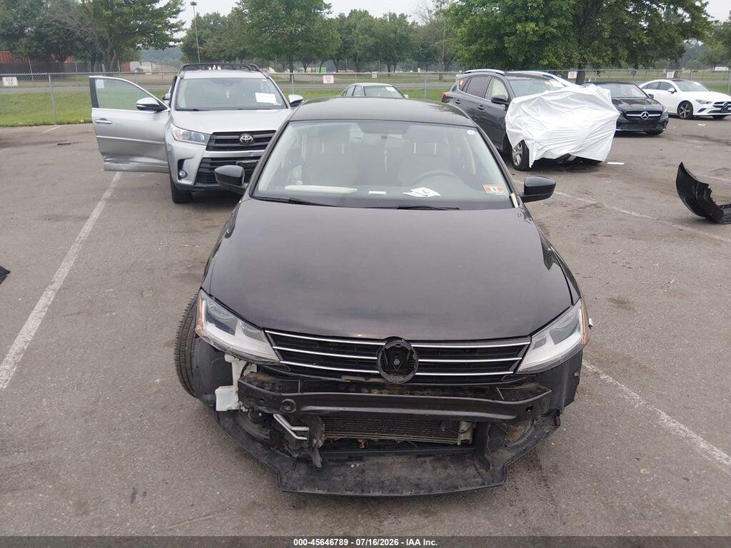 3VW2B7AJ0HM274419 2017 VOLKSWAGEN JETTA photo no. 6