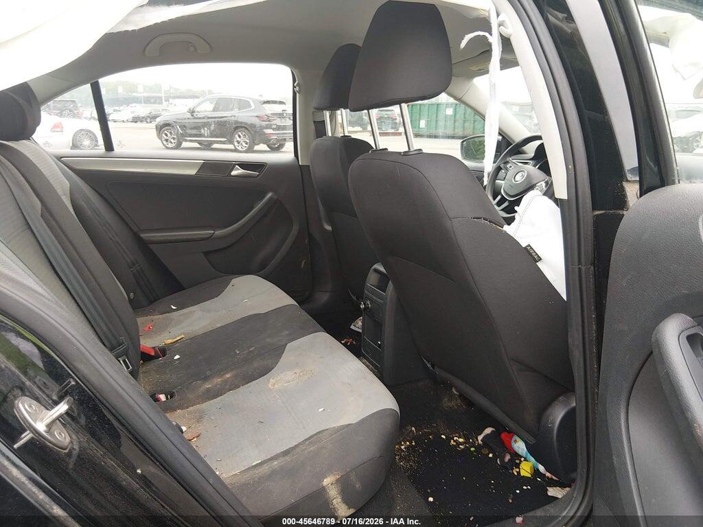 3VW2B7AJ0HM274419 2017 VOLKSWAGEN JETTA photo no. 8